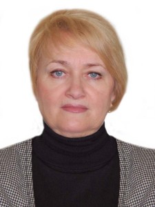 Тамара Іванівна